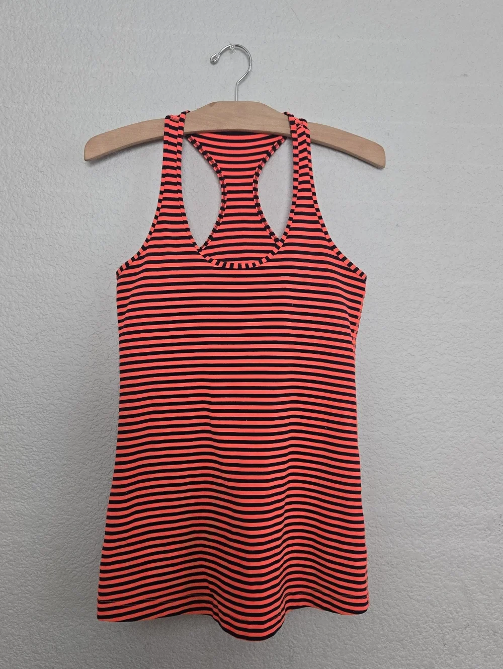 Lululemon | Cool Racerback Tank - Picture 3 of 6